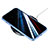 Coque Bumper Luxe Metal et Plastique Etui Housse LF1 pour Apple iPhone 14 Pro Petit