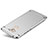 Coque Bumper Luxe Metal et Plastique Etui Housse M01 pour Huawei Honor 6C Petit
