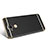 Coque Bumper Luxe Metal et Plastique Etui Housse M01 pour Huawei Honor 6C Petit