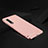 Coque Bumper Luxe Metal et Plastique Etui Housse M01 pour Xiaomi Mi 9 Petit