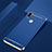Coque Bumper Luxe Metal et Plastique Etui Housse M01 pour Xiaomi Redmi Note 7 Petit