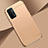 Coque Bumper Luxe Metal et Plastique Etui Housse P02 pour OnePlus Nord N200 5G Petit