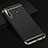 Coque Bumper Luxe Metal et Plastique Etui Housse T01 pour Huawei Honor 20i Petit