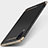 Coque Bumper Luxe Metal et Plastique Etui Housse T01 pour Huawei P20 Noir