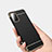 Coque Bumper Luxe Metal et Plastique Etui Housse T02 pour Huawei Nova 7 SE 5G Petit