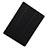 Coque Clapet Portefeuille Livre Cuir pour Huawei MateBook HZ-W09 Noir Petit