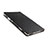 Coque Clapet Portefeuille Livre Cuir pour Huawei MediaPad M3 Lite 8.0 CPN-W09 CPN-AL00 Noir Petit