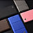 Coque Clapet Portefeuille Livre Tissu H12P pour OnePlus Nord N200 5G Petit