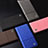 Coque Clapet Portefeuille Livre Tissu H12P pour Samsung Galaxy Note 10 Plus 5G Petit