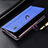 Coque Clapet Portefeuille Livre Tissu H12P pour Samsung Galaxy Note 20 Ultra 5G Petit
