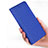 Coque Clapet Portefeuille Livre Tissu H12P pour Xiaomi Redmi Note 12R Pro 5G Petit