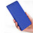 Coque Clapet Portefeuille Livre Tissu H13P pour Realme 9 Pro 5G Petit