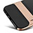 Coque Contour Silicone et Plastique Housse Etui Mat avec Support pour Samsung Galaxy Note 10 Plus Petit