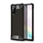 Coque Contour Silicone et Plastique Housse Etui Mat pour Samsung Galaxy Note 20 Ultra 5G Petit