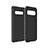 Coque Contour Silicone et Plastique Housse Etui Mat U01 pour Samsung Galaxy S10 Plus Petit