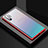 Coque Contour Silicone et Plastique Housse Etui Mat U02 pour Samsung Galaxy Note 10 Plus Petit