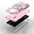 Coque Contour Silicone et Plastique Housse Etui Protection Integrale 360 Degres pour Samsung Galaxy Note 9 Petit