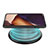Coque Contour Silicone et Plastique Housse Etui Protection Integrale 360 Degres R04 pour Samsung Galaxy Note 20 Ultra 5G Noir Petit