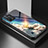 Coque Contour Silicone et Vitre Motif Fantaisie Miroir Etui Housse LS1 pour Realme C31 Mixte