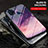 Coque Contour Silicone et Vitre Motif Fantaisie Miroir Etui Housse LS1 pour Samsung Galaxy M31 Prime Edition Petit