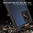 Coque Etanche Contour Silicone et Plastique Housse Etui Waterproof 360 Degres pour Samsung Galaxy A52 5G Petit