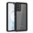 Coque Etanche Contour Silicone et Plastique Housse Etui Waterproof 360 Degres pour Samsung Galaxy Note 20 5G Petit