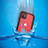 Coque Etanche Contour Silicone et Plastique Housse Etui Waterproof 360 Degres W03 pour Apple iPhone 11 Petit