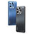 Coque Luxe Aluminum Metal Housse et Bumper Silicone Etui JL1 pour Xiaomi Mi 13 Pro 5G Petit