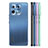 Coque Luxe Aluminum Metal Housse et Bumper Silicone Etui JL1 pour Xiaomi Mi 13 Pro 5G Petit