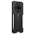 Coque Luxe Aluminum Metal Housse et Bumper Silicone Etui PB2 pour Realme 11 Pro+ Plus 5G Petit