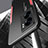 Coque Luxe Aluminum Metal Housse et Bumper Silicone Etui pour OnePlus Nord N20 SE Petit