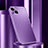 Coque Luxe Aluminum Metal Housse Etui 360 Degres M01 pour Apple iPhone 14 Petit