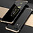 Coque Luxe Aluminum Metal Housse Etui 360 Degres M01 pour Oppo Reno5 5G Petit