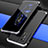 Coque Luxe Aluminum Metal Housse Etui 360 Degres P01 pour Xiaomi Poco F5 Pro 5G Petit