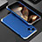 Coque Luxe Aluminum Metal Housse Etui 360 Degres pour Apple iPhone 15 Plus Petit
