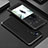 Coque Luxe Aluminum Metal Housse Etui 360 Degres pour Xiaomi Mi 12S Pro 5G Petit