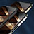 Coque Luxe Aluminum Metal Housse Etui M01 pour Apple iPhone 15 Petit