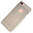 Coque Luxe Aluminum Metal Housse Etui M01 pour Apple iPhone 7 Plus Argent