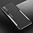 Coque Luxe Aluminum Metal Housse Etui M01 pour Xiaomi Mi 10 Pro Petit