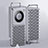 Coque Luxe Aluminum Metal Housse Etui pour Huawei Mate 60 Petit