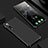Coque Luxe Aluminum Metal Housse Etui pour Xiaomi Mi 9 Pro 5G Noir