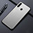 Coque Luxe Aluminum Metal Housse Etui T01 pour Huawei P30 Lite New Edition Petit