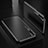 Coque Luxe Aluminum Metal Housse Etui T01 pour Huawei P30 Pro New Edition Petit