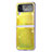 Coque Luxe Cuir et Plastique Housse Etui Mat R08 pour Samsung Galaxy Z Flip4 5G Petit