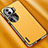 Coque Luxe Cuir Housse Etui AT2 pour Oppo Reno11 Pro 5G Petit