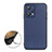 Coque Luxe Cuir Housse Etui B01H pour Realme 9 5G Petit