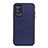 Coque Luxe Cuir Housse Etui B02H pour Oppo Reno6 Pro 5G Petit