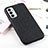 Coque Luxe Cuir Housse Etui B03H pour Samsung Galaxy M23 5G Petit