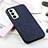 Coque Luxe Cuir Housse Etui B03H pour Samsung Galaxy M23 5G Petit