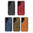 Coque Luxe Cuir Housse Etui B03H pour Samsung Galaxy S25 Ultra 5G Petit